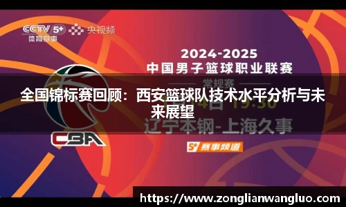 全国锦标赛回顾：西安篮球队技术水平分析与未来展望