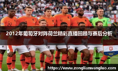 2012年葡萄牙对阵荷兰精彩直播回顾与赛后分析